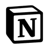 notion logo