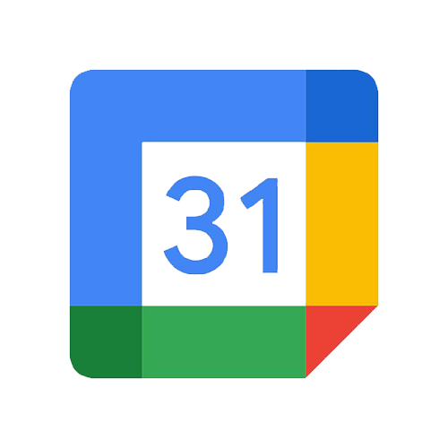 Google Calendar